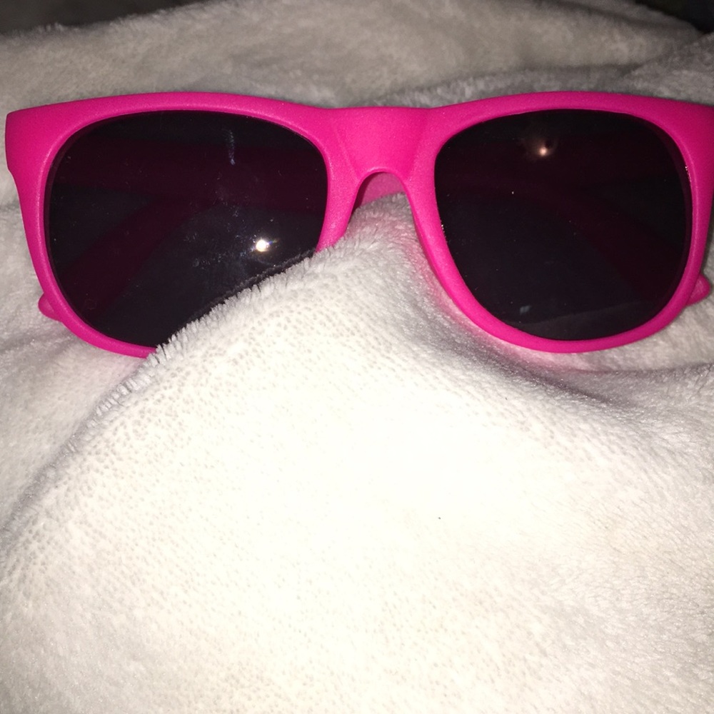 Tarte Sunglasses